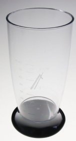 Gastroback Mixer - Blender Bowl - 97879 Mixing Cup 800ml For 40975