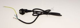 Cable-plugs-adapter - Ss-993558 Cord [Groupe SEB]