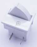 Light Switch For Refrigerator - 49041712 Microint -800004513 [Candy Hoover]