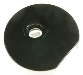 Philips Saeco Discs - 422225965894 Rear Side Plate Deep Black