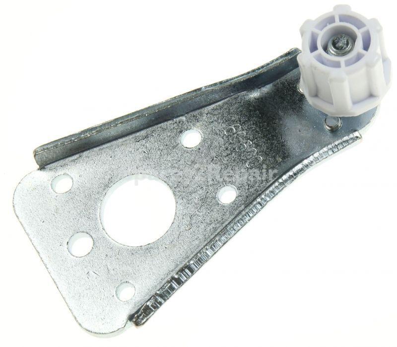 Door Hinges For Fridges - 49042133 Lower Hinge [Candy Hoover]