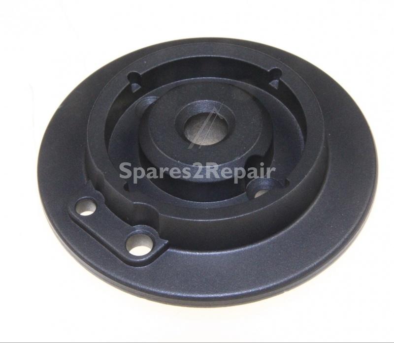 Mechanical Components - 00602718 Burner Tip [Bosch Siemens]