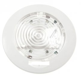 Refrigerator Lamp - 49029746 Scat luce-1305g3103085 [Candy Hoover]
