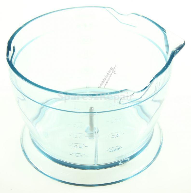 Juice Bowl - Ms-0695619 Bowl-chopper [Groupe SEB]