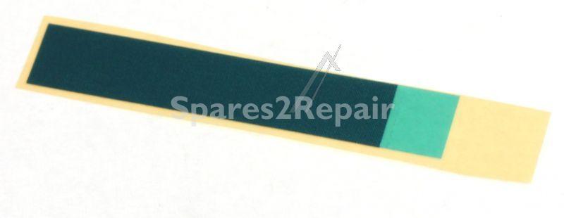 Sony Adhesive Foil - A-415810000031 U50048071 Main Fpc Adhesive B