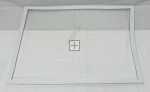 Freezer Door Seal - 49039930 Freezer Door Gasket [Candy Hoover]