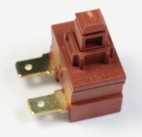 Switch - 49028755 Push Switch [Candy Hoover]