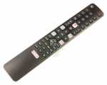 Tcl Ir remote Control - 06-irpt45-lrc802np Rct Tcl-thomson Black 3v 50ma 3µa 00