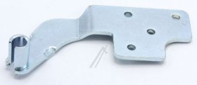 Door Hinges - 43008282 Upper Hinge (l-h) [Candy Hoover]
