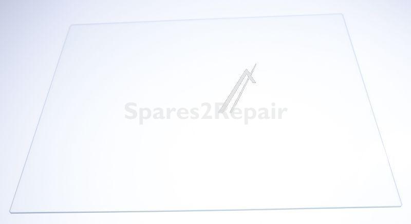 Hisense Gorenje Glass Panel - 823902 Shelf Glass C6 Zo 429 5x343 5