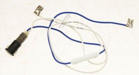 Filament Lamp - 32035579 Signal Lamp 35x50cm Byr T Fume Circle [Vestel]