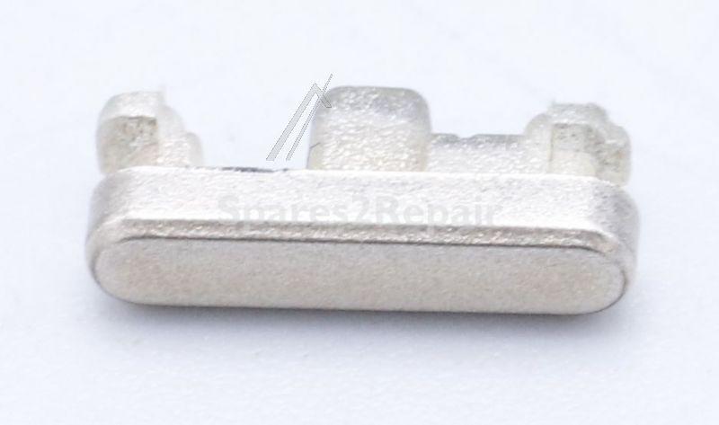 Sony Button - Hq21007668000 U50059471 Power Button Gold