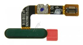 Sony Flexi print Connector - Hqv0220144000 U50059031 Fp Module Gold