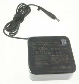Asus Power Supply notebook - 0a001-00052300 Ac Adapter 65w 19v