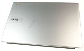 Acer Casing Cover - Cover lcd silver