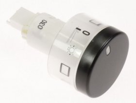 Hisense Gorenje Button - 606007 Knob Is-k44 9011