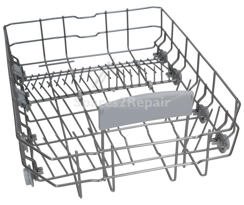 Dish Basket - 1030767 Upper Basket Assembly [Amica]