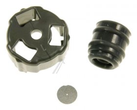 Melitta Milk Frother - 6758803 Air Inlet (0 22) For Ceramic Valve 592