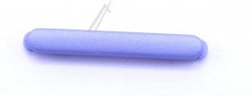 Sony Button - 503055701 Button Volume L (ly Included In Front Housing For Blue Model)