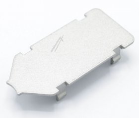 Flap - 4055481123 Cover top right [Electrolux Aeg]