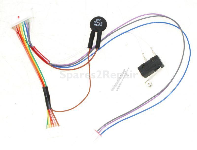 Lg Harness - Ead60810508 Harness Single
