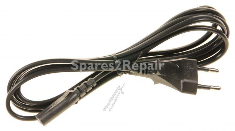 Sony Mains Power Lead - 184610281 Cord Set Power-supply