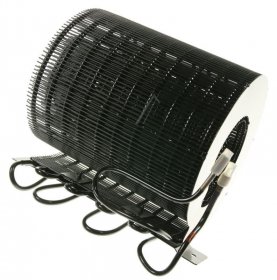 Evaporator - 00689342 Evaporator [Bosch Siemens]