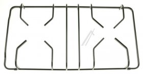 Faber Franke Roblin Grid - 1981720 133 0042 151 Sp Hob Grid Enam Right 236x453x45mm
