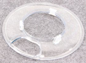 Mixing Bowl Lid - Ms-652261 Lid For Kneading Bowl [Groupe SEB]