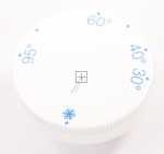 Hisense Gorenje Button - 538365 Thermostat Knob Ps Wa 906