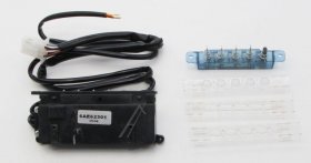 Switch - Ap130709-av070909 0spl0075 Selector Switch [Sogedis]