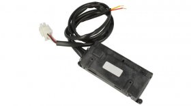 Switch - Ap070909 0spl0095 Selector Switch [Sogedis]