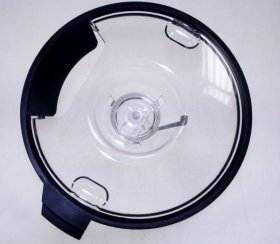 Flap - Ms-5a02682 Cover-grey-bowl [Groupe SEB]