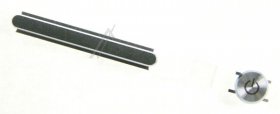 Sony Button - 312524s0100 U50057061 Button Power Volume Silver