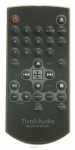 Tivoli Audio Ir-remote Control - Remote Control For Msy+