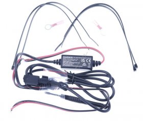 Garmin Cable-plugs-adapter - 010-12953-03 Garmin Motorrad-anschlusskabel Fur Zumo Xt