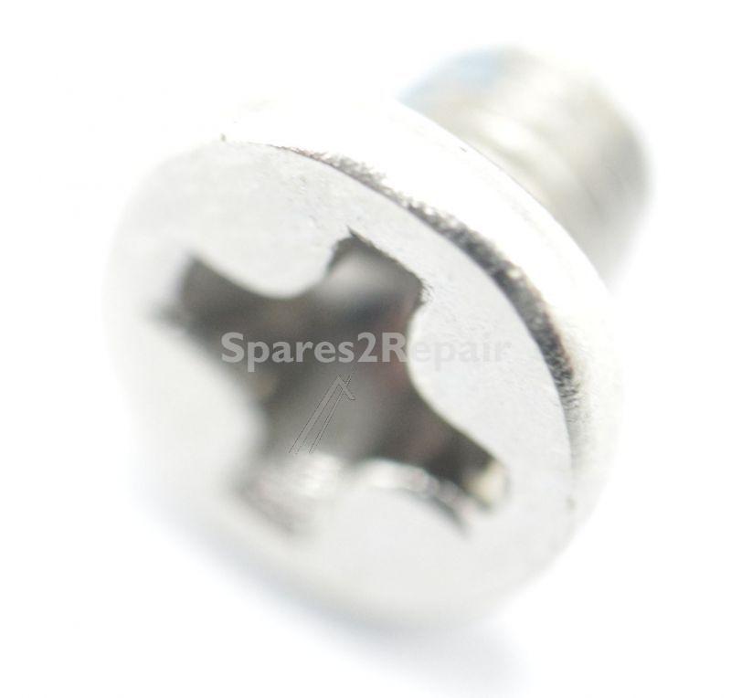 Acer Pc hardware - 86 ba8d1 001 Screw flat m3*3 5l ni nylok