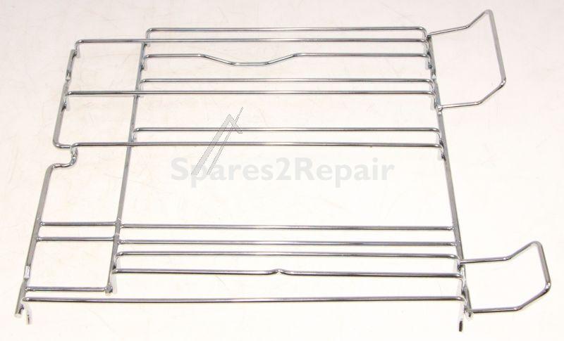 Samsung Grid - Dg67-00223a Rack Wire Support-left nv75t8979rk nv830