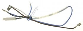 Temperature Sensor - 5012575199 Wiring With Tco Indicator Lamp [Delonghi]