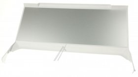 Whirlpool Glass Panel - C00510390 481011038532 Grid Freezer Stop Frost