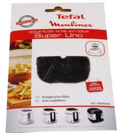 Other Filters - Xa006000 Filter Super Uno [Groupe SEB]