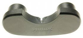 Philips Saeco Fixings And Brackets - Cp1162-01 300004309371 Accessory Holder Assembly 2