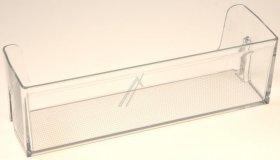 Haier Refrigerator - Freezer Door Shelf - 0060246170 49116377 Dr Rack Assembly Ii