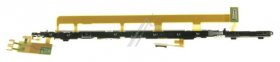 Sony Flexi print Connector - A5019832a Fpc Key Assembly