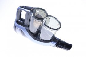 Philips Saeco Appliances - Handheld 25v Glacier