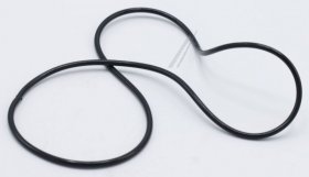 Samsung Sealing Materials - Dj63-01091c Gasket-filter vc331lwdc pvc od3 id1 8 l