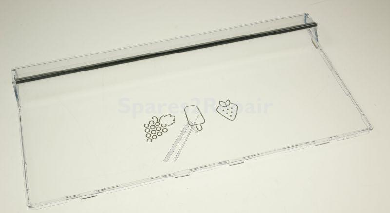 Drawer Front - 4642620400 C00869967 Drawer Cover Oem Print 210 Sef 54 B16 [Arcelik]
