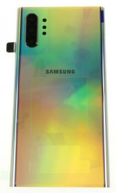 Samsung Battery Compartment Lid - Gh97-23662c Mea Back Glass-unit_3d_zs