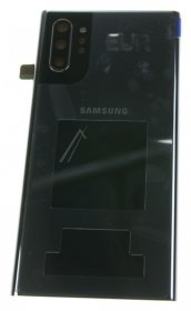 Samsung Battery Compartment Lid - Gh97-23662a Mea Back Glass-unit_3d_zk
