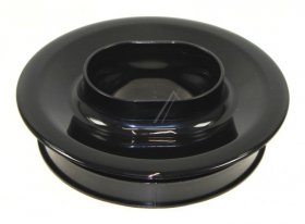 Pot Lid - Ms-0a11941 Cover-bowl-blender-black [Groupe SEB]